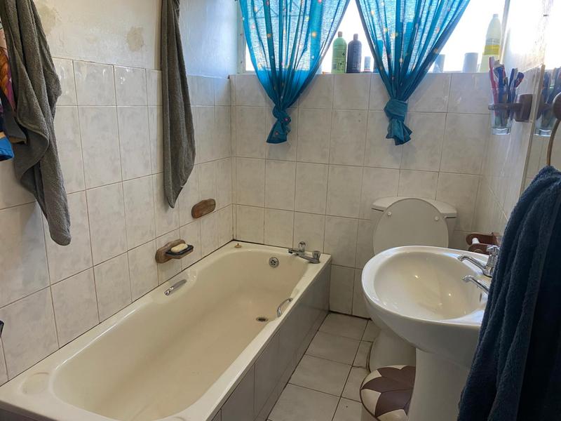 To Let 3 Bedroom Property for Rent in Queenstown Central Eastern Cape